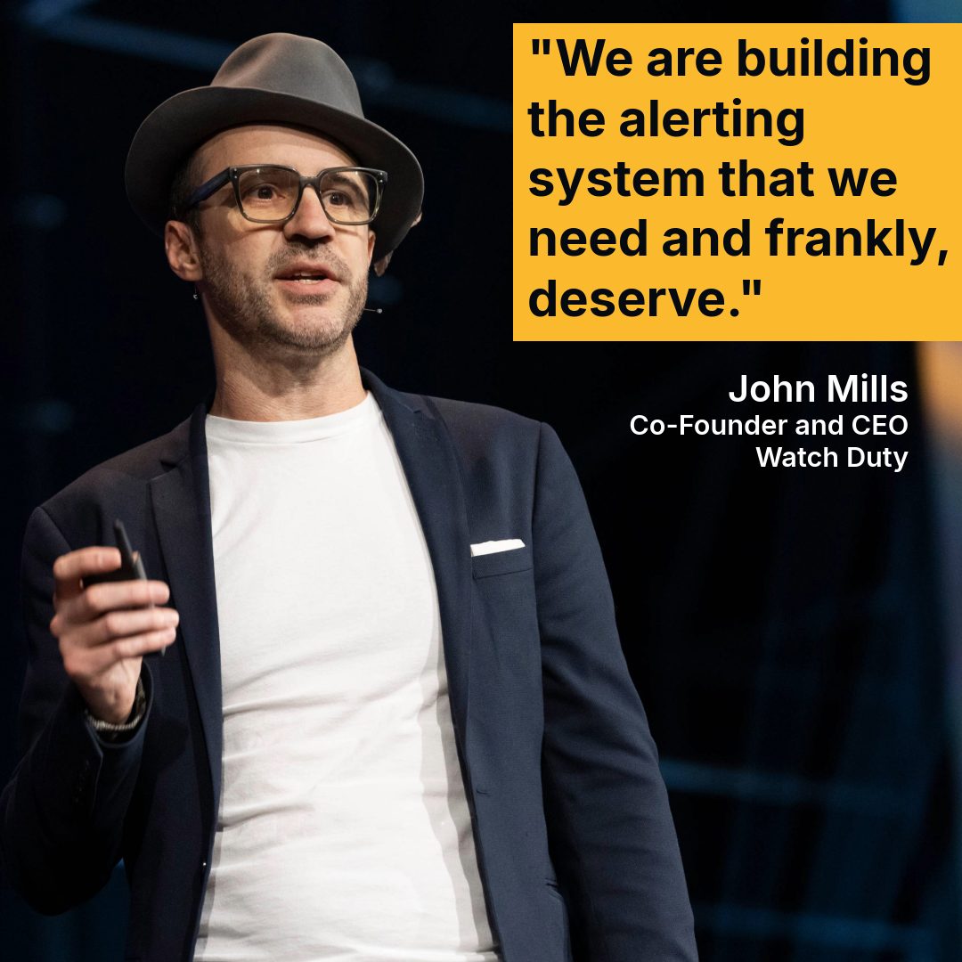 Watch Duty tweet media