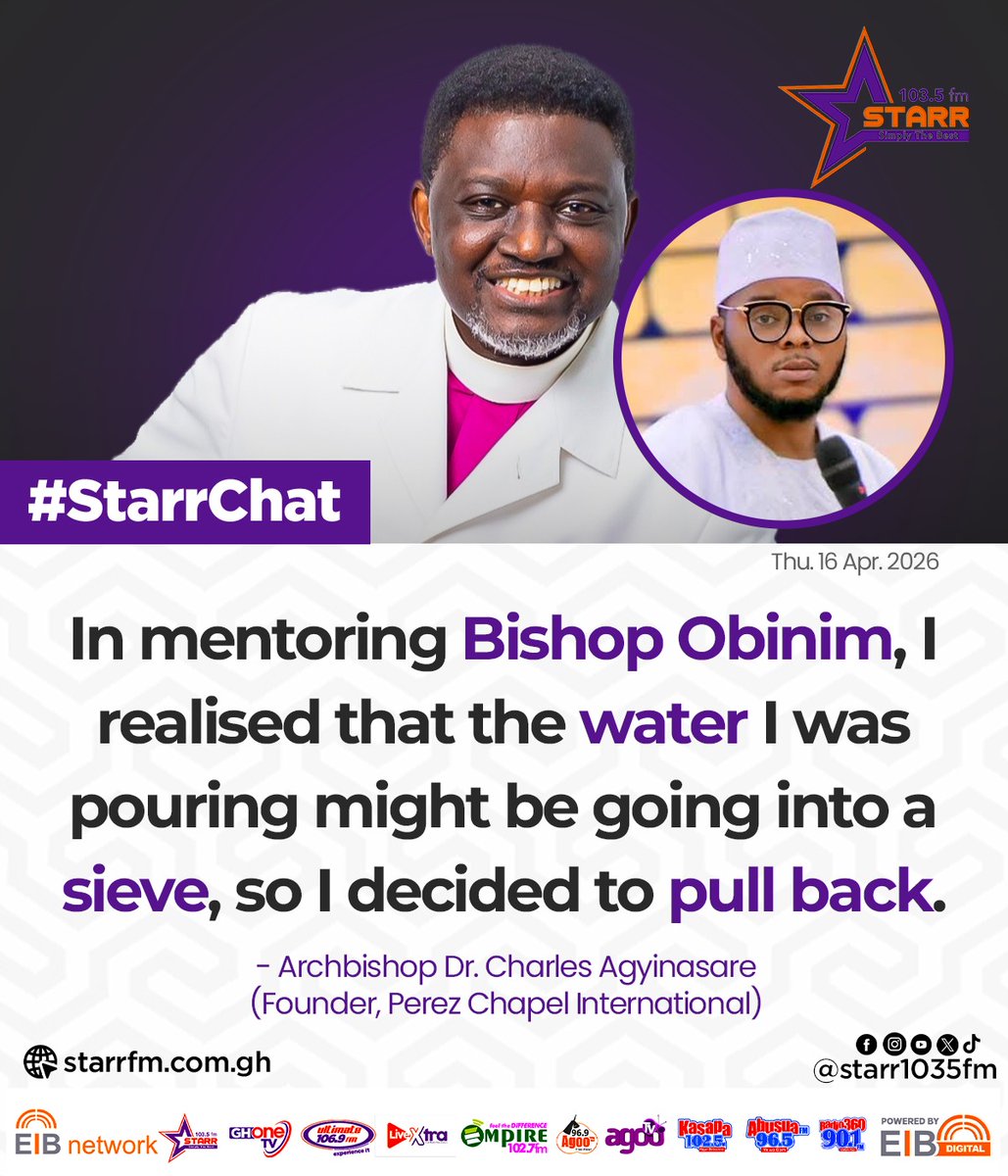 GHOne TV tweet media