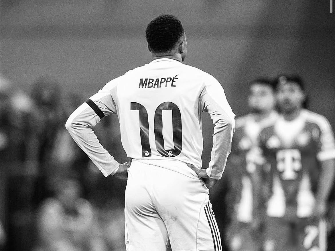 Edition Merengue tweet media