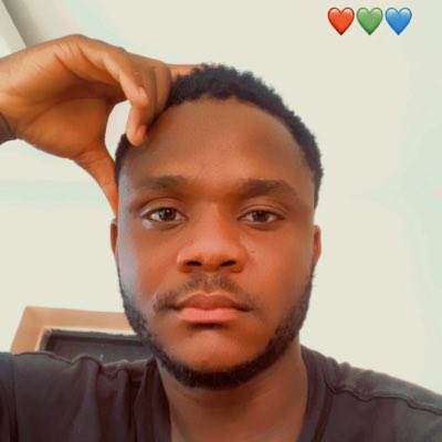 SamsonS09600883's tweet photo. #NewProfilePic https://t.co/P9YPG15873