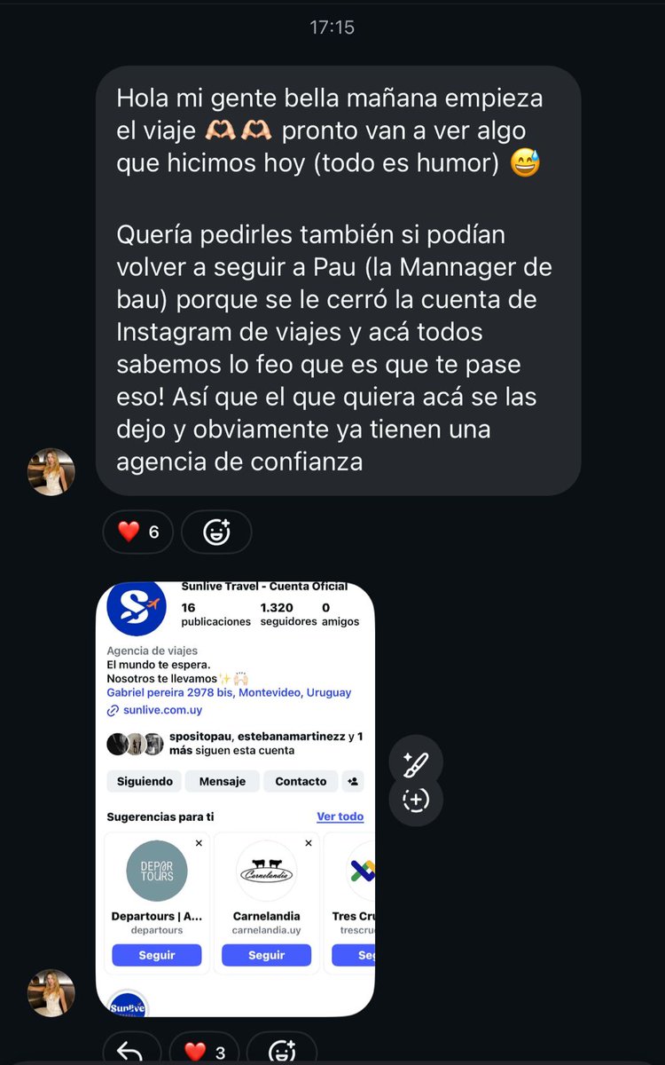 Denisse Data tweet media