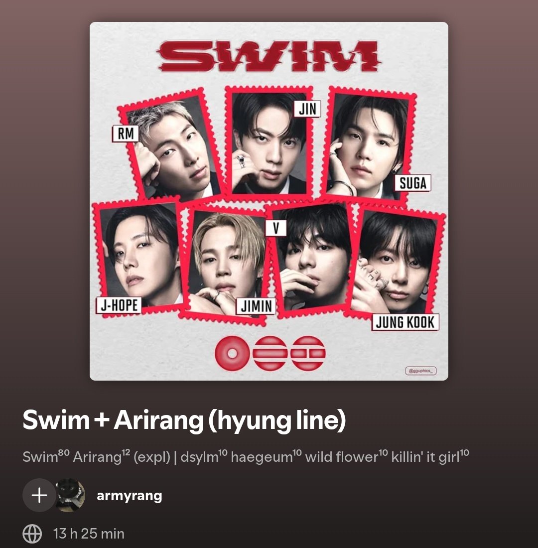 Romi SWIM tweet media