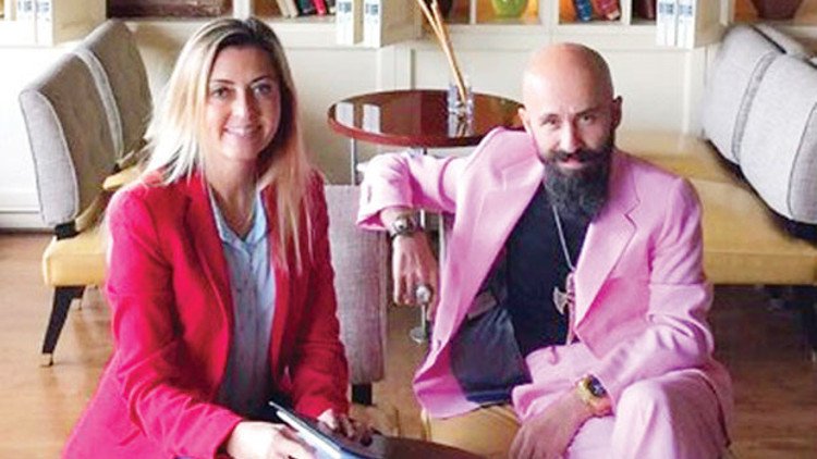 GALAtaTÜRKÇÜ⭐️⭐️⭐️⭐️⭐️🇹🇷🇹🇷🇹🇷🇹🇷 tweet media