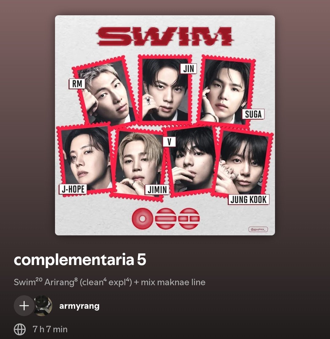 Romi SWIM tweet media