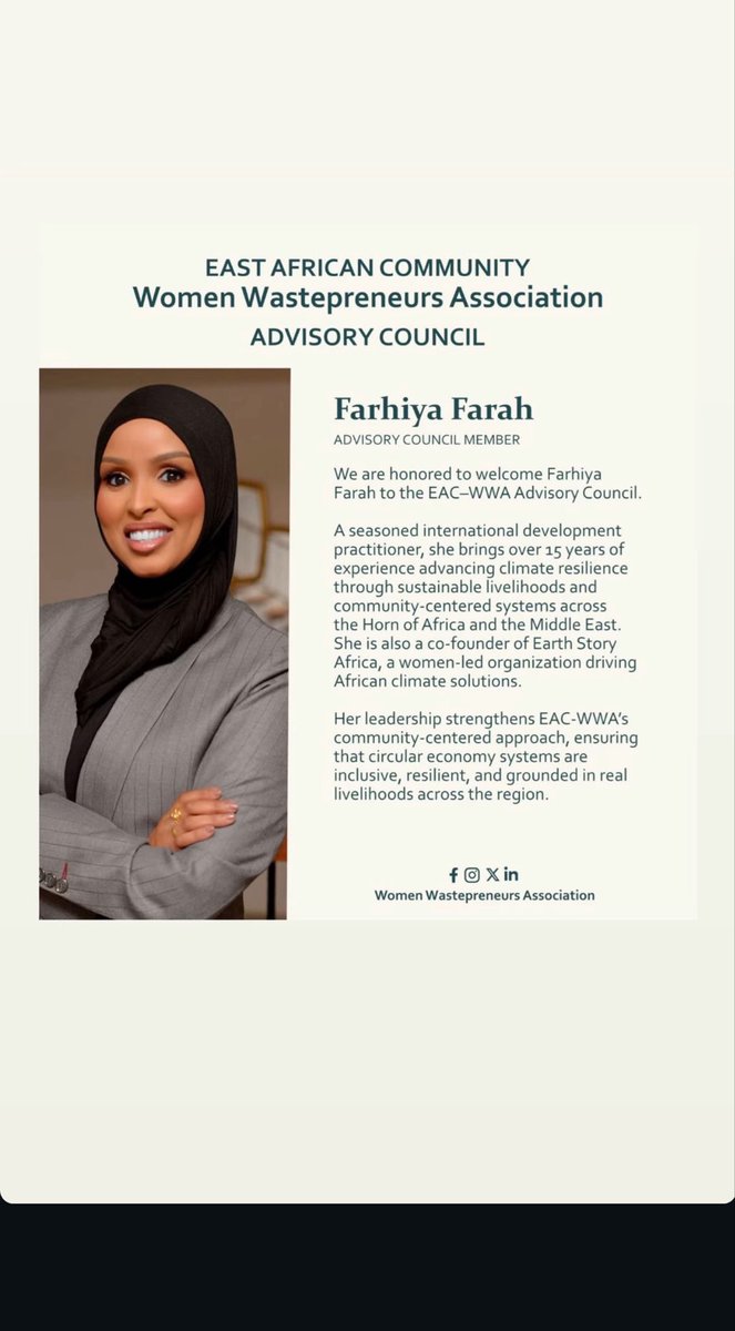 Hon. Neema sheikh, HSC. tweet media