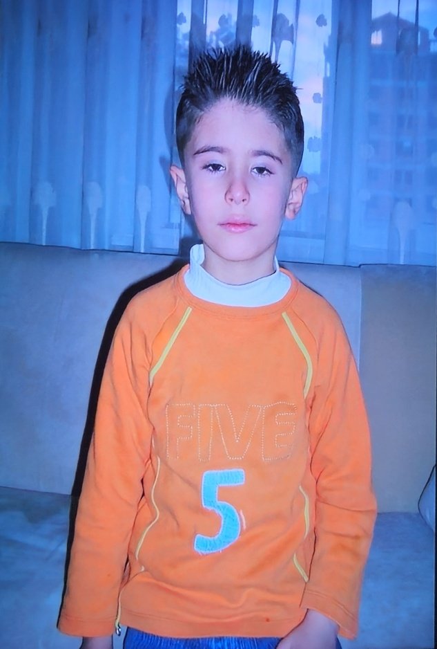 gouzenko tweet media