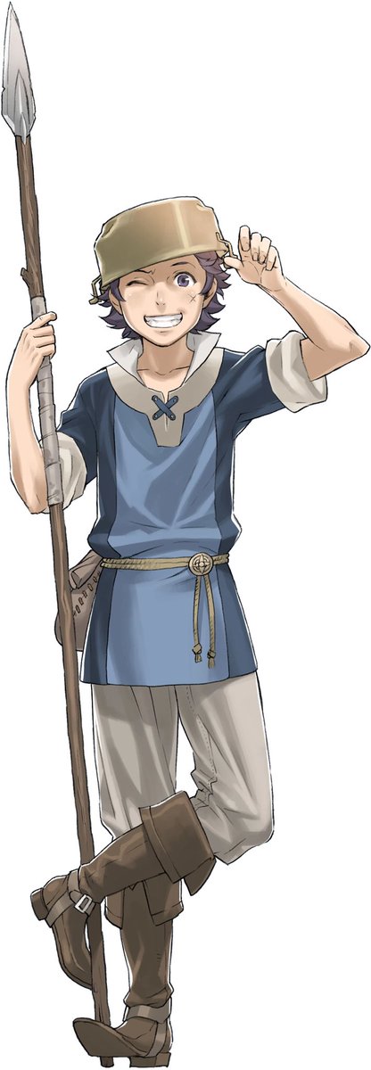 Emblem Ike tweet media