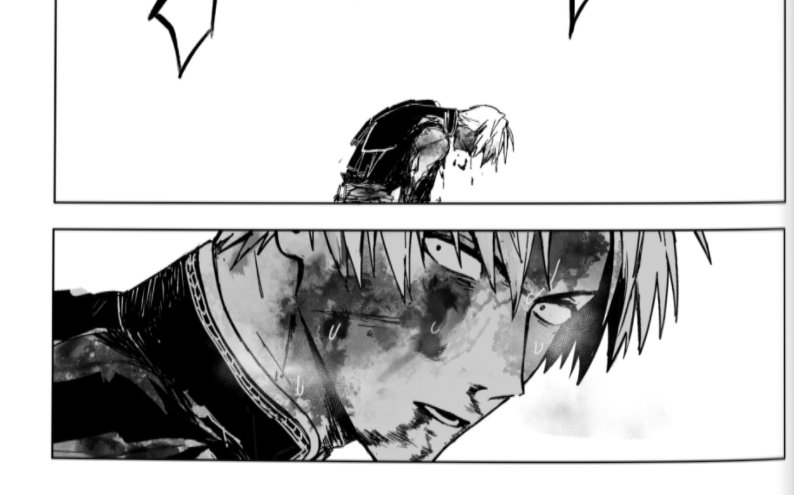 你痛苦的样子好可爱啊