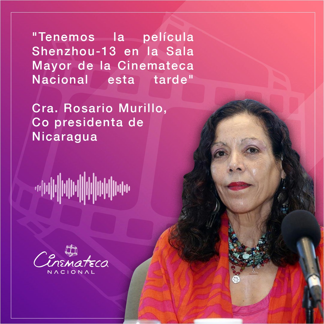Cinemateca Nacional tweet media