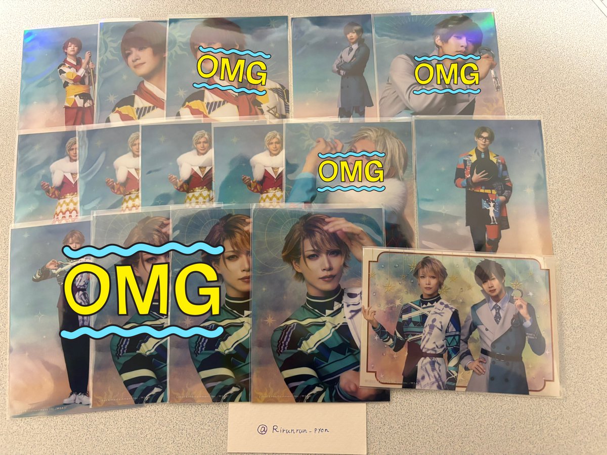 りるん🪸取引メイン垢 tweet media