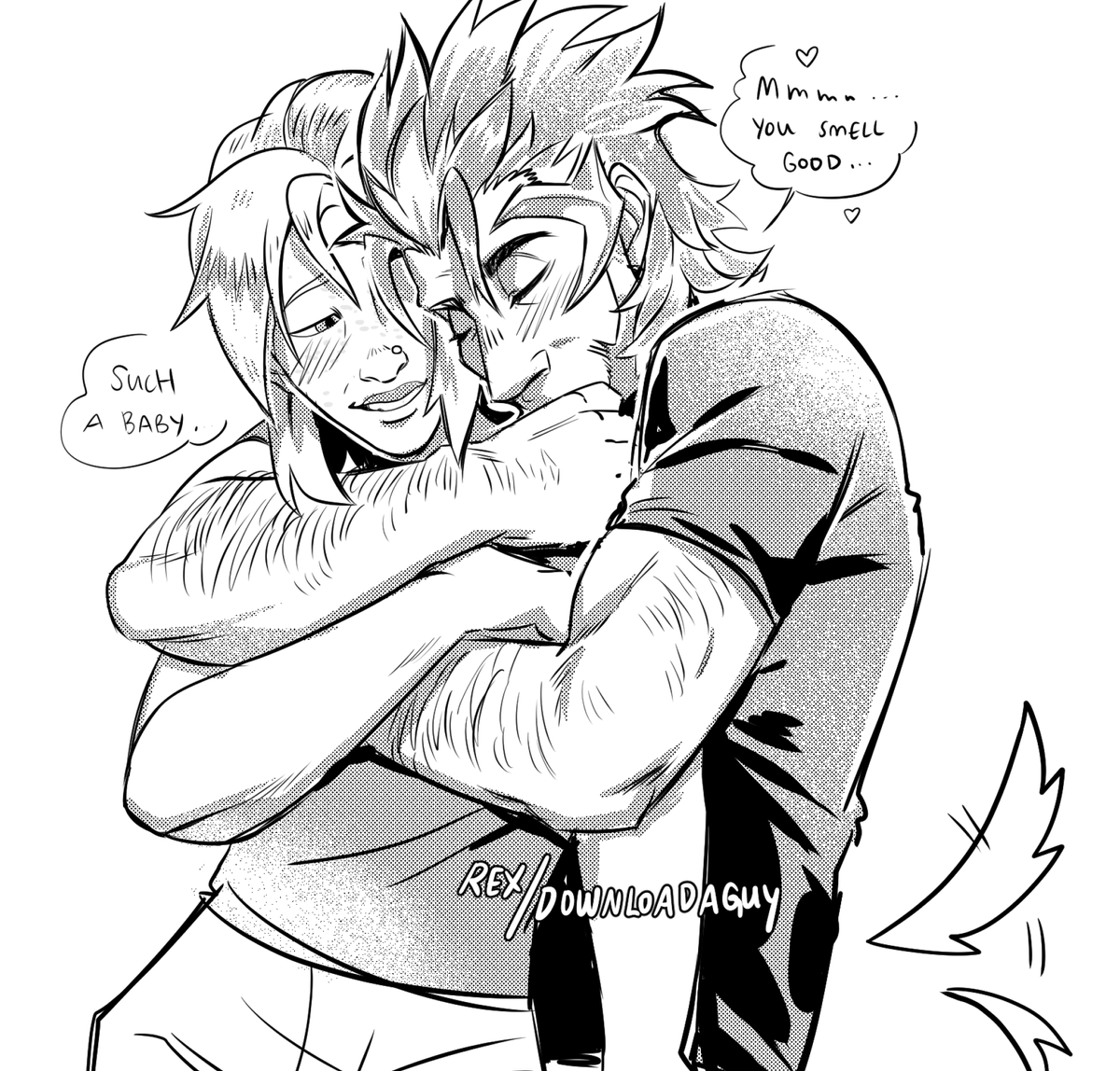 boosted silver player tweet media