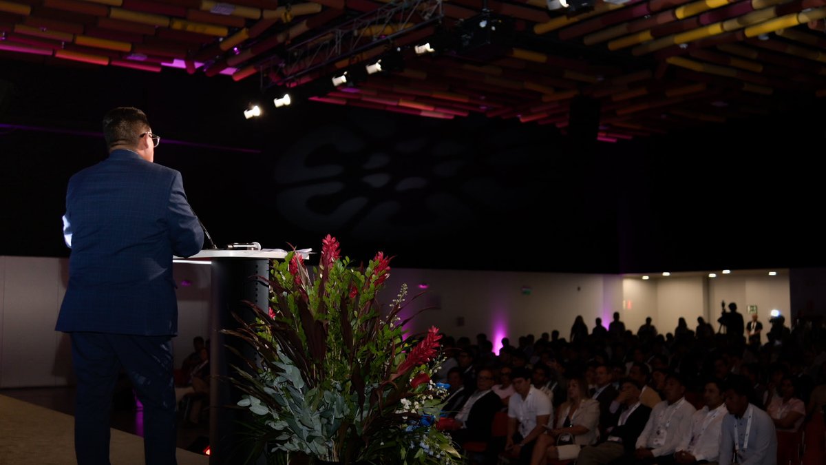 APTC Perú tweet media