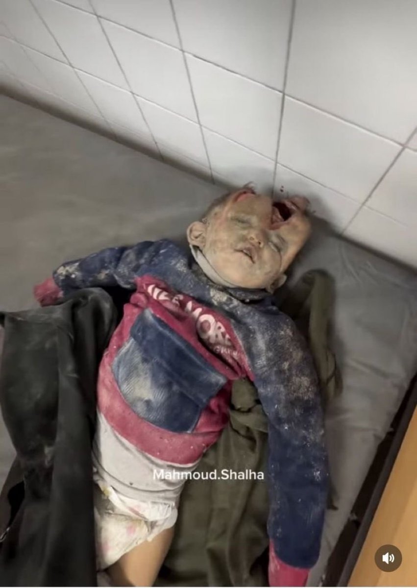 xIsraelExposedx's tweet photo. @RealSpitfire You worship baby killers. Zionist freak https://t.co/6FwiN6hv3t