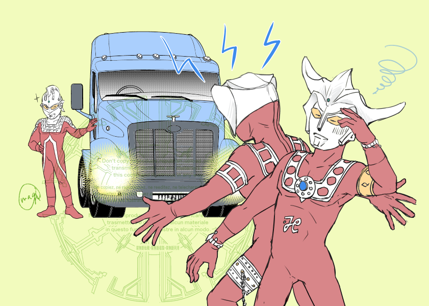 稲城朱音 tweet media