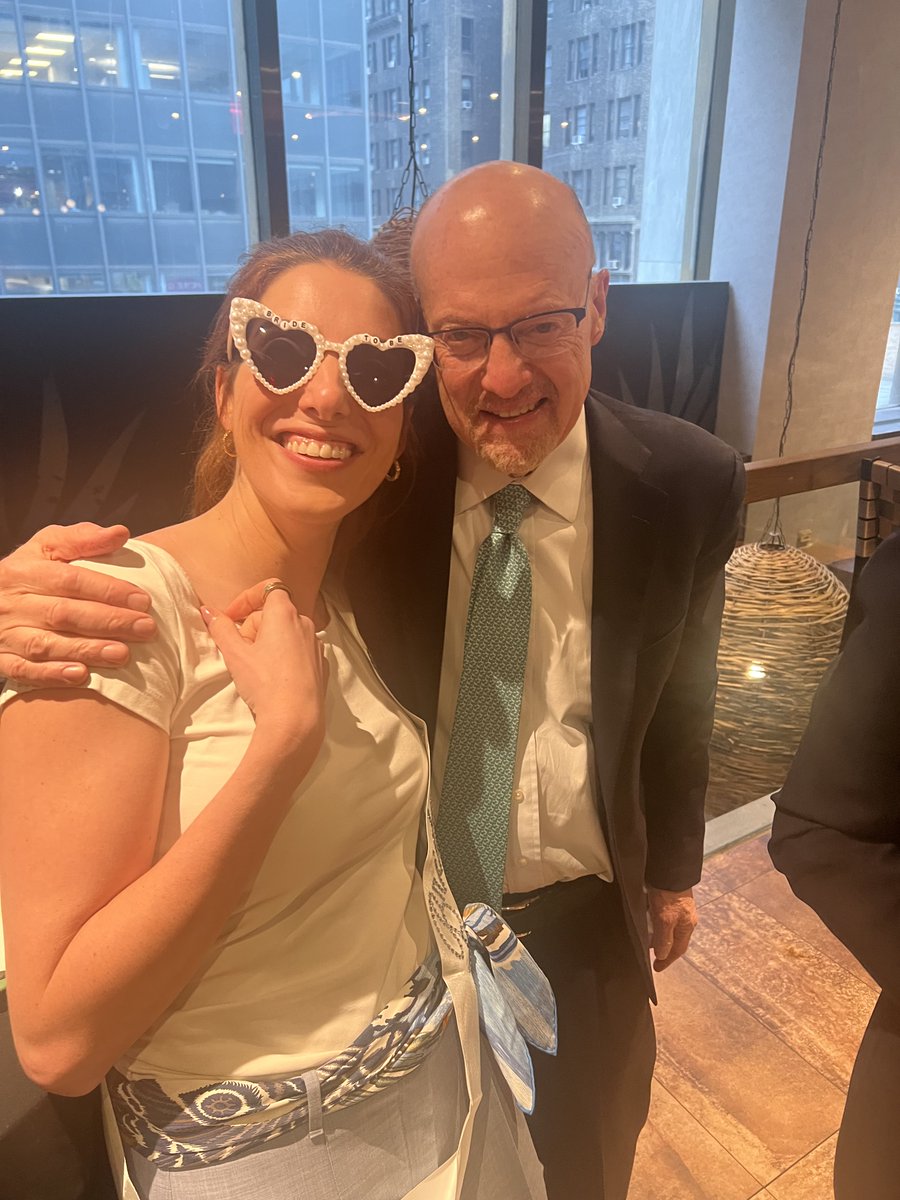 Jim Cramer tweet media