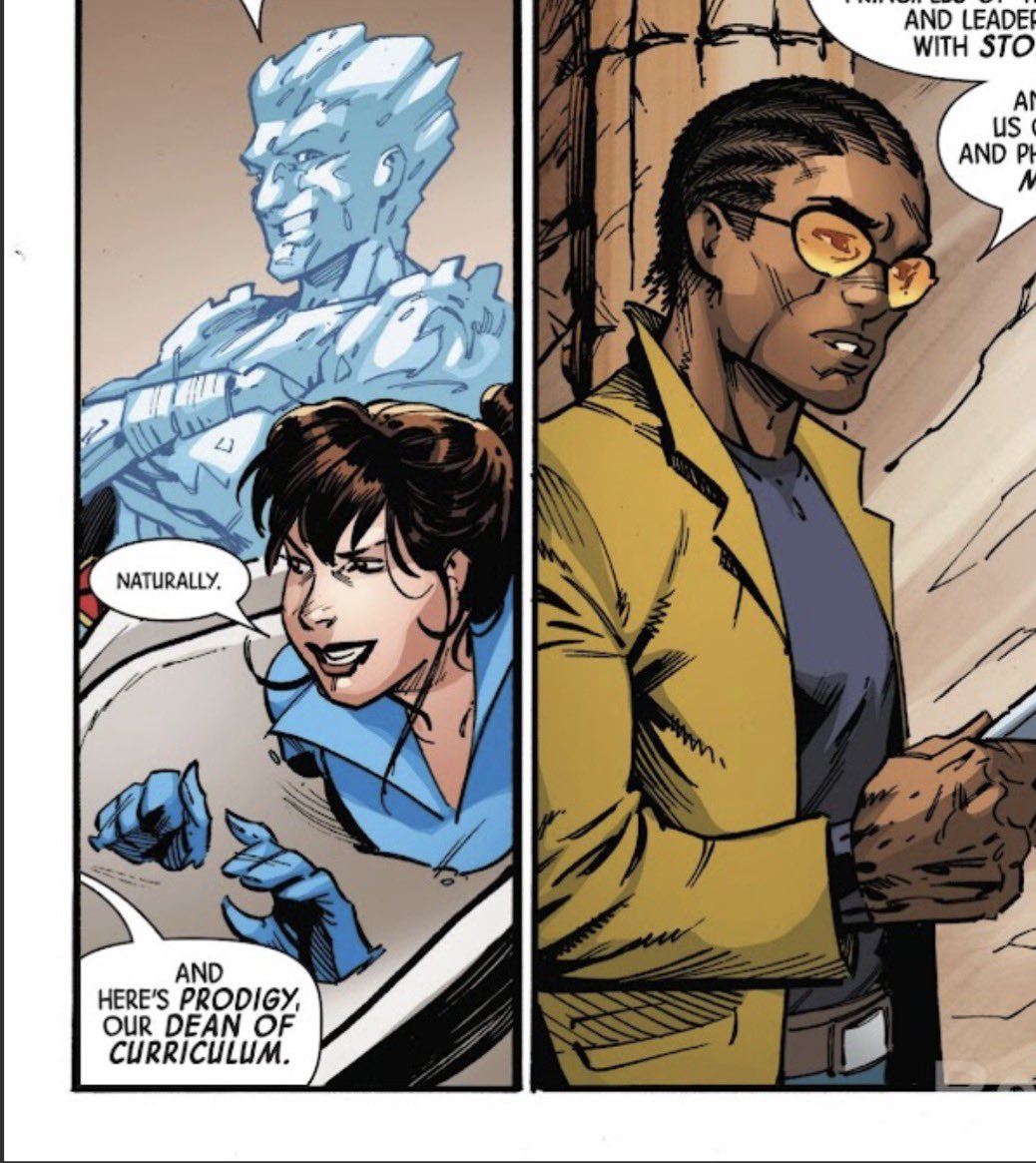 Hussy616's tweet image. #EmmaFrost endeavour is one of unity, trust and sharing, trust despite the risk of harm. #Cyclops is a path of loneliness, isolation and fear due to recent experiences. #XMen