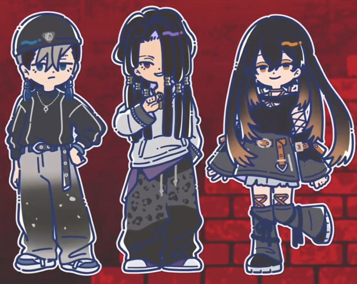 𝑳𝒆𝒗 tweet media