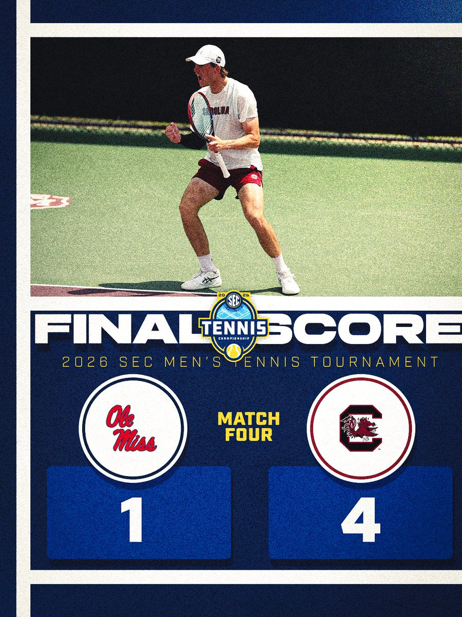 Southeastern Conference tweet media