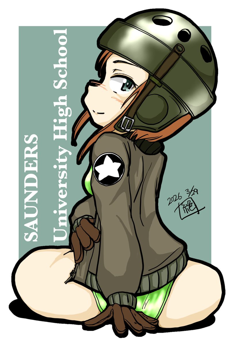 公式からの供給がないのなら…
自分で描くしかないじゃない…!!
誰かが描いてくれたら嬉しいけれど…
やっぱり解釈同じでは無いし…
でも見たいし
ならば

自分が描けるようになって描くしかないじゃない…!! 