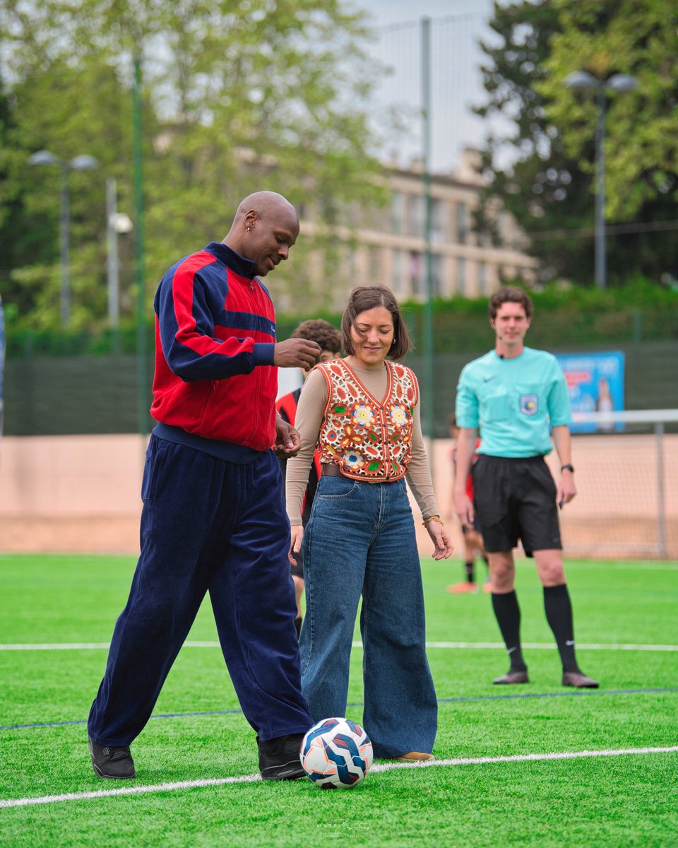 Burel Football Club tweet media