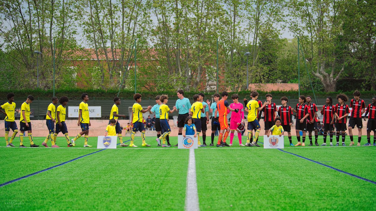 Burel Football Club tweet media