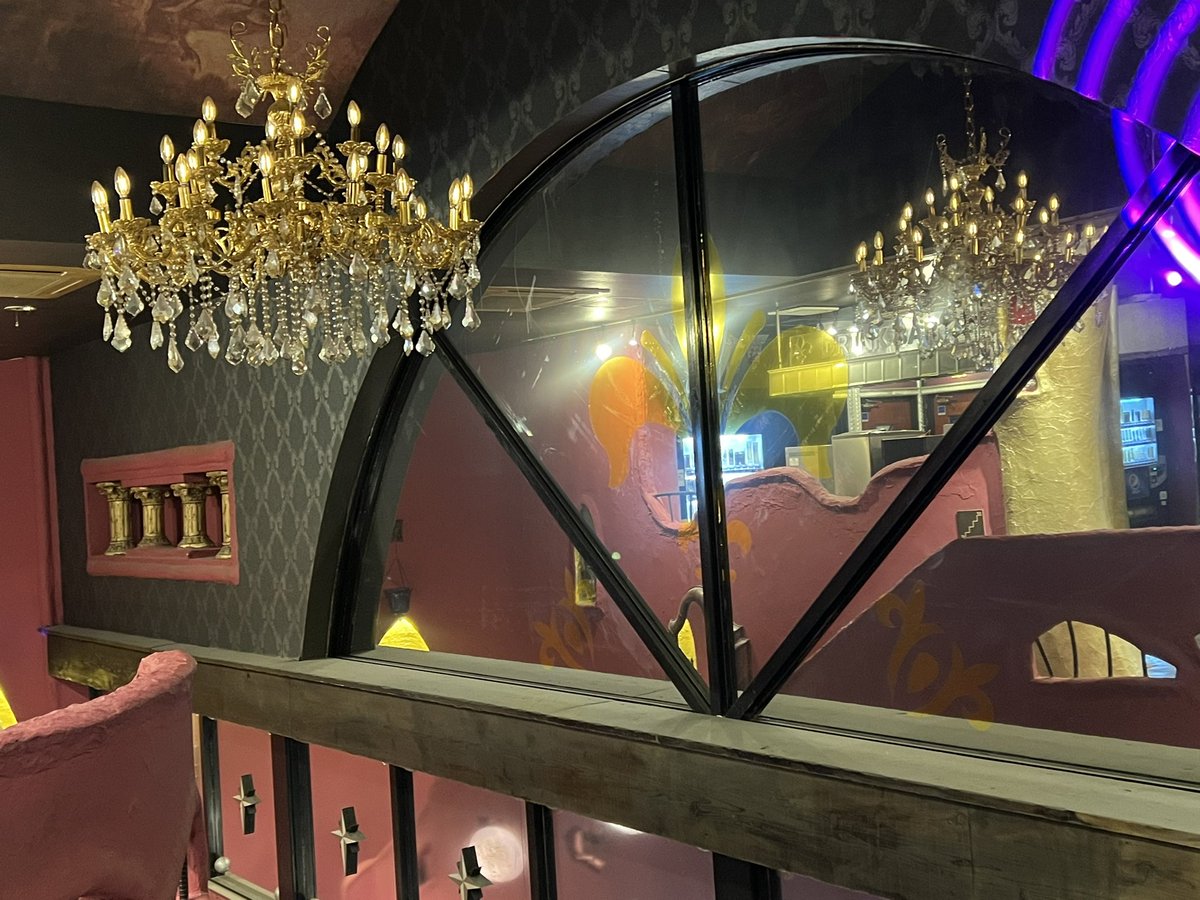 freeman_HAL's tweet image. おはようございます！

昨日は久しぶりの #カラオケ に行って来ました！(´∀｀)

何だか無駄に豪華でww（値段は普通）

今日明日と関西なので、色々楽しんで来ます〜

今日も1日ご安全に！！٩( 'ω' )و