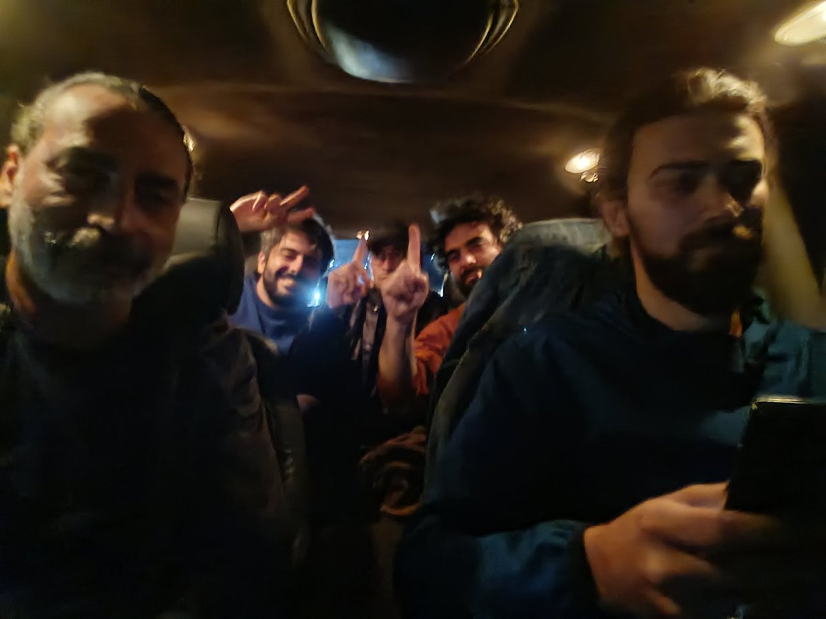 Free Palestine TV tweet media