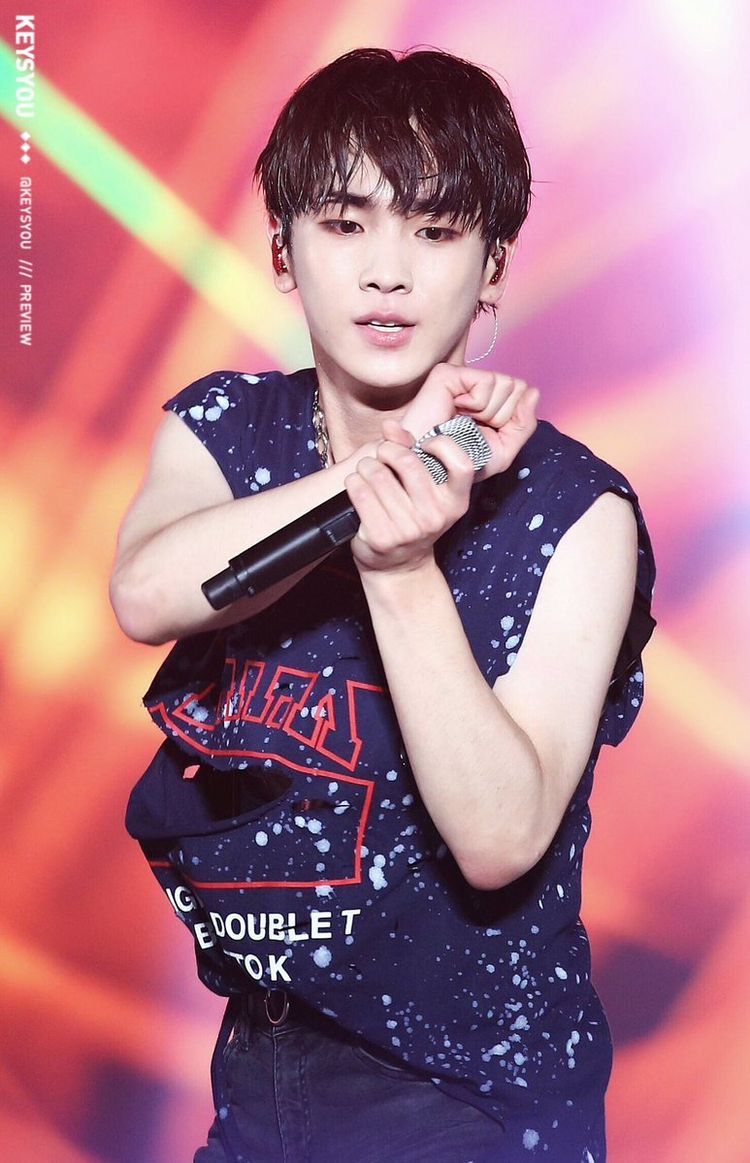 kibumkeydaily's tweet image. #키 #KEY #샤이니 #SHINee