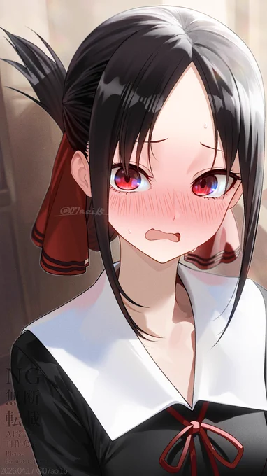 四宮かぐや #かぐや様は告らせたい