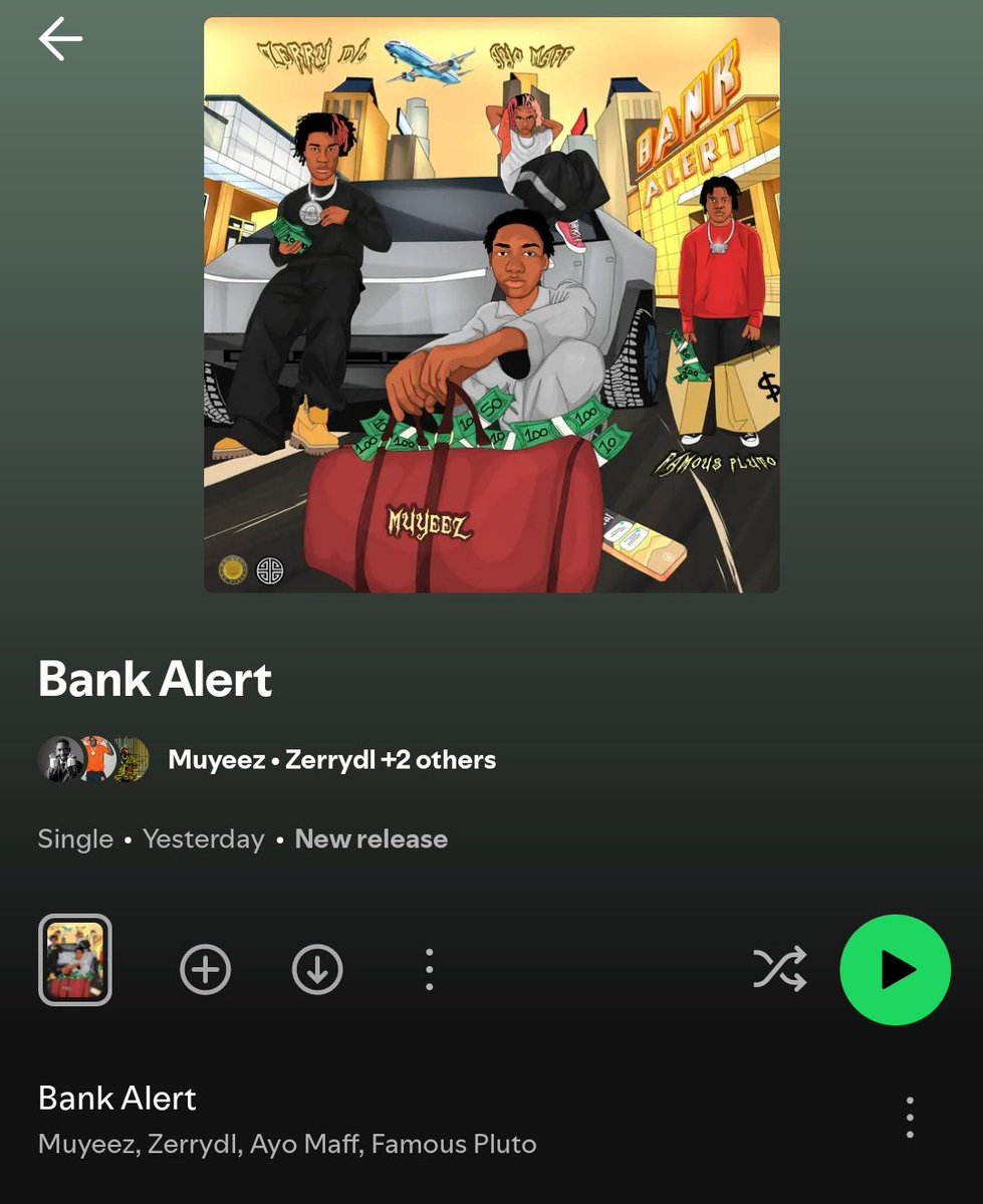 𝗔𝗟𝗕𝗨𝗠 𝗧𝗔𝗟𝗞𝗦 📀 tweet media