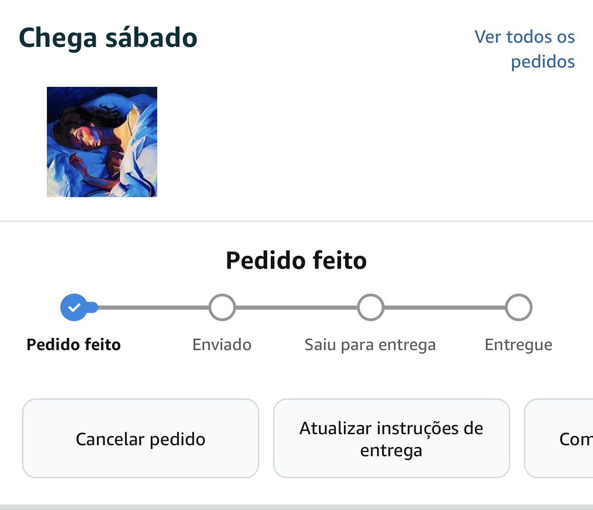 LUCISHAK VAI DE 99 tweet media