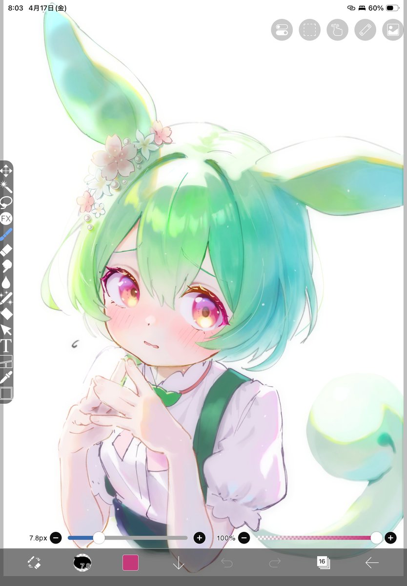 🎀ゆぅい🎀 tweet media