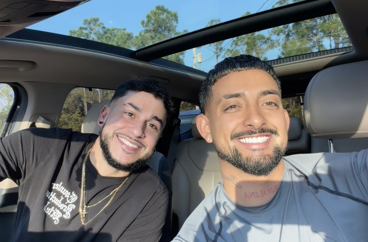 Bebesito ❤️‍🔥