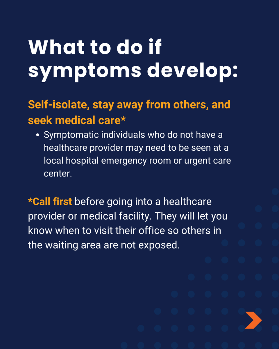 Maricopa County Public Health tweet media