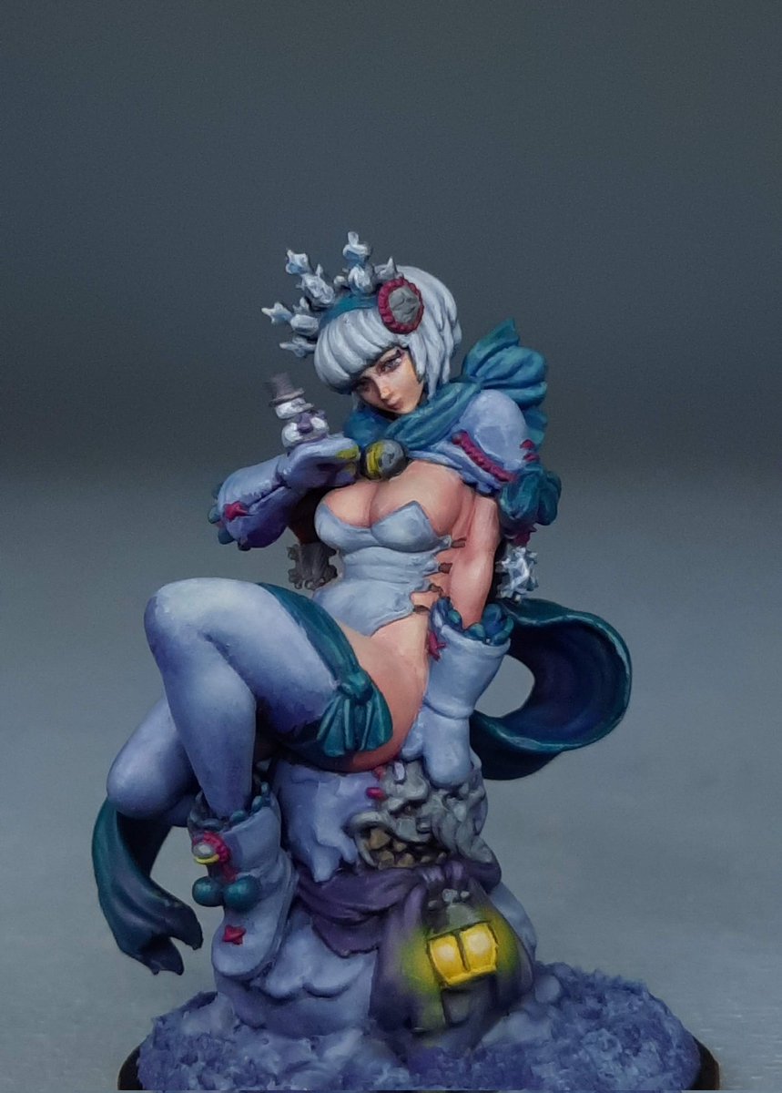 Fer_eccevier's tweet image. Kingdomdeath 
#ministure #paint #guatemala