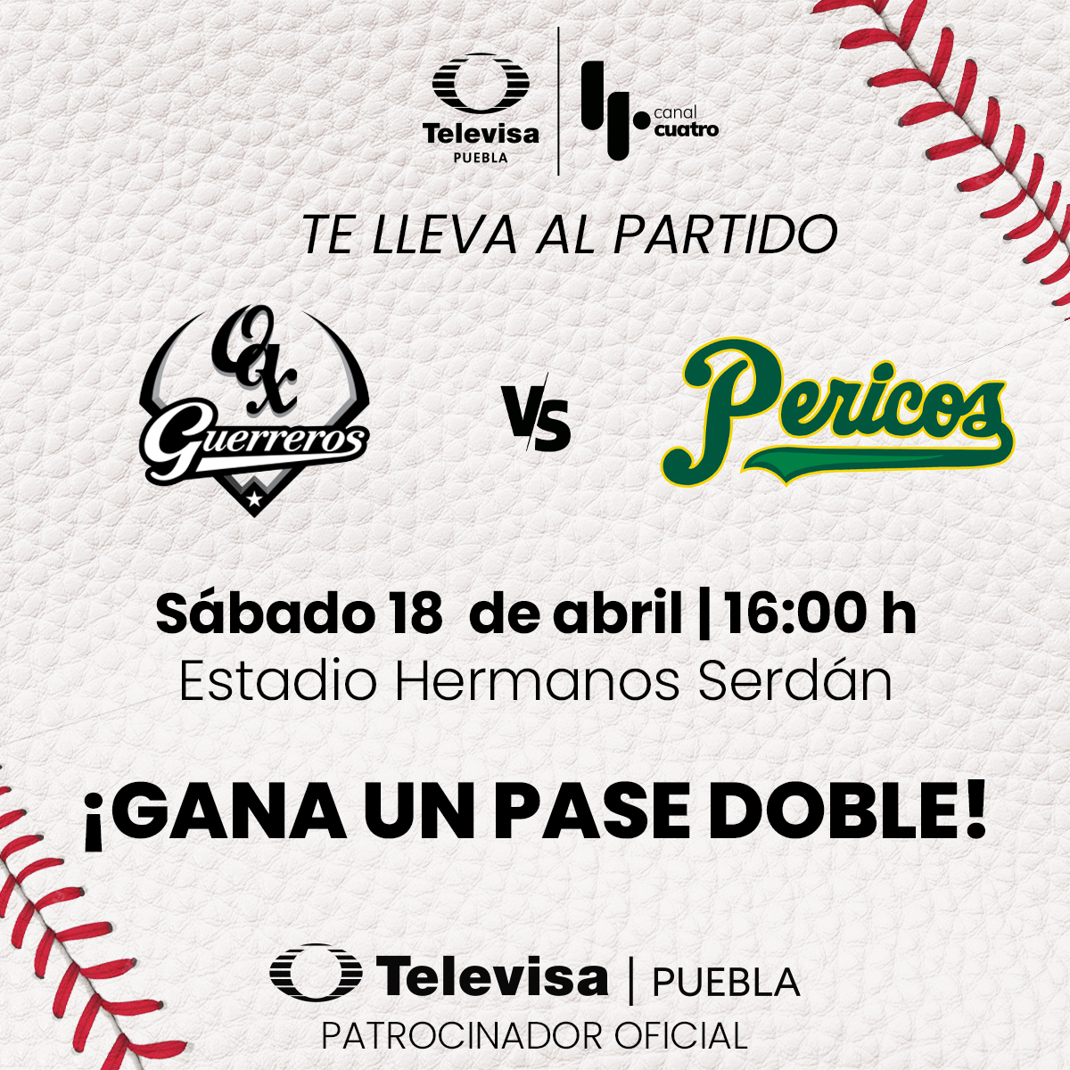 Televisa Puebla tweet media