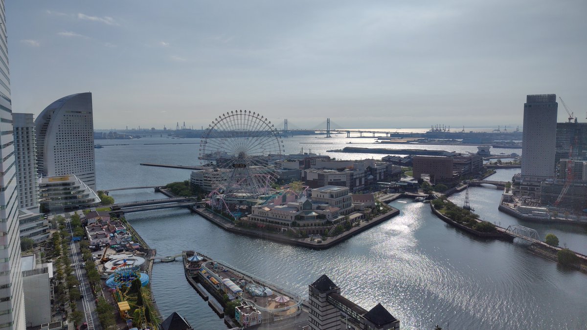 たくり～ tweet media