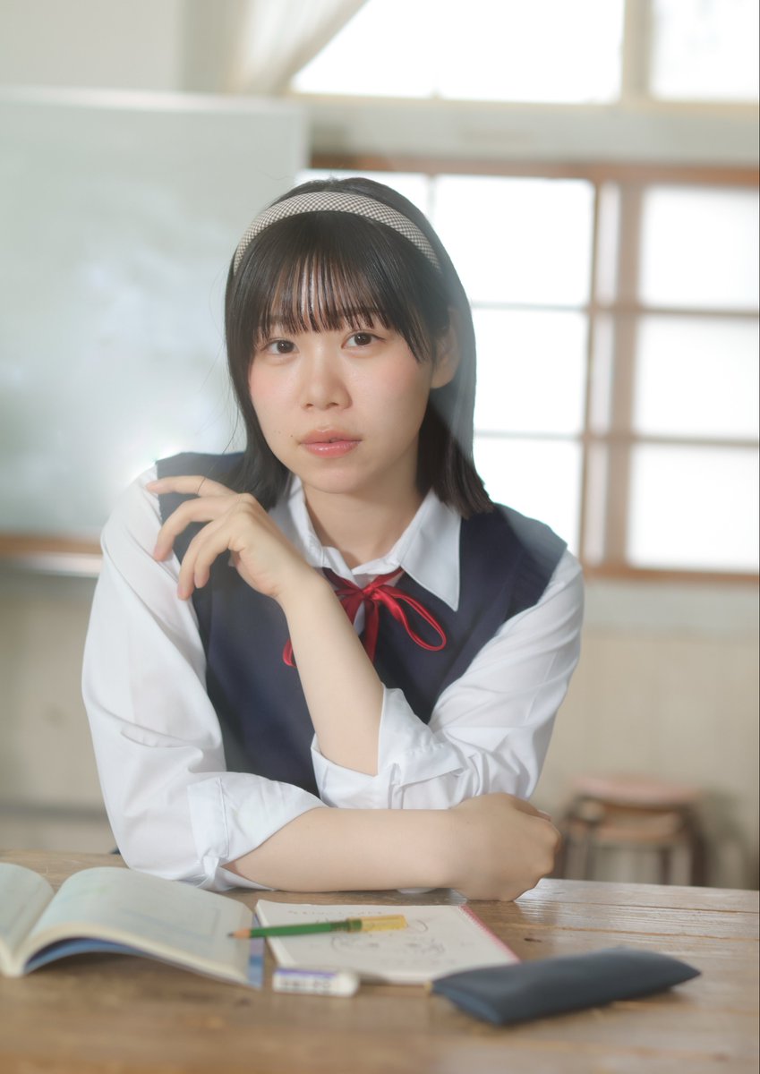 ゴマちゃん🦭モデルを可愛く撮る名人 tweet media