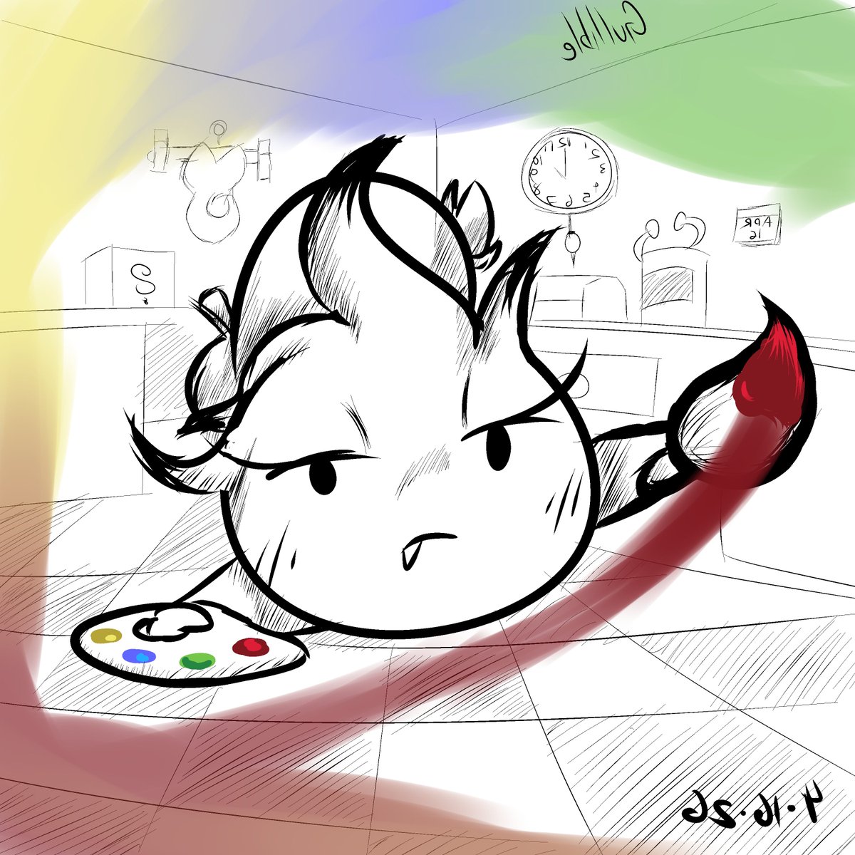 Big Brawler tweet media