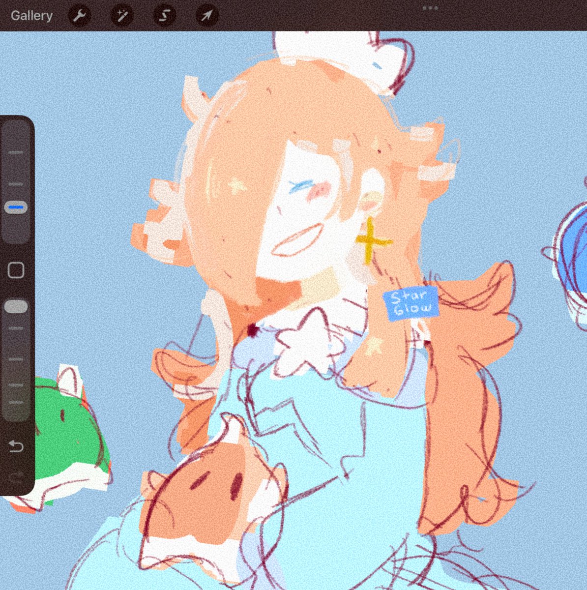 Starglow✨️🌻 tweet media