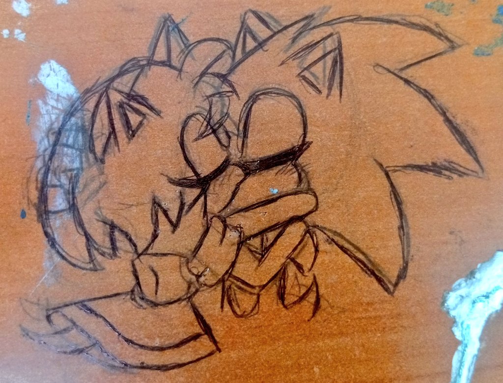 Nisrine 🩷💙 tweet media