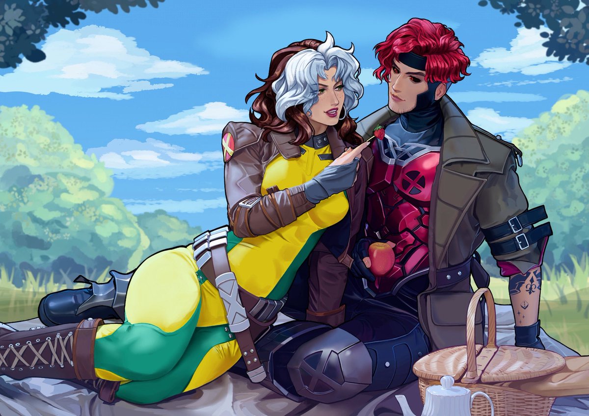 ✨Mikey✨Comms CLOSED (Kofi) tweet media