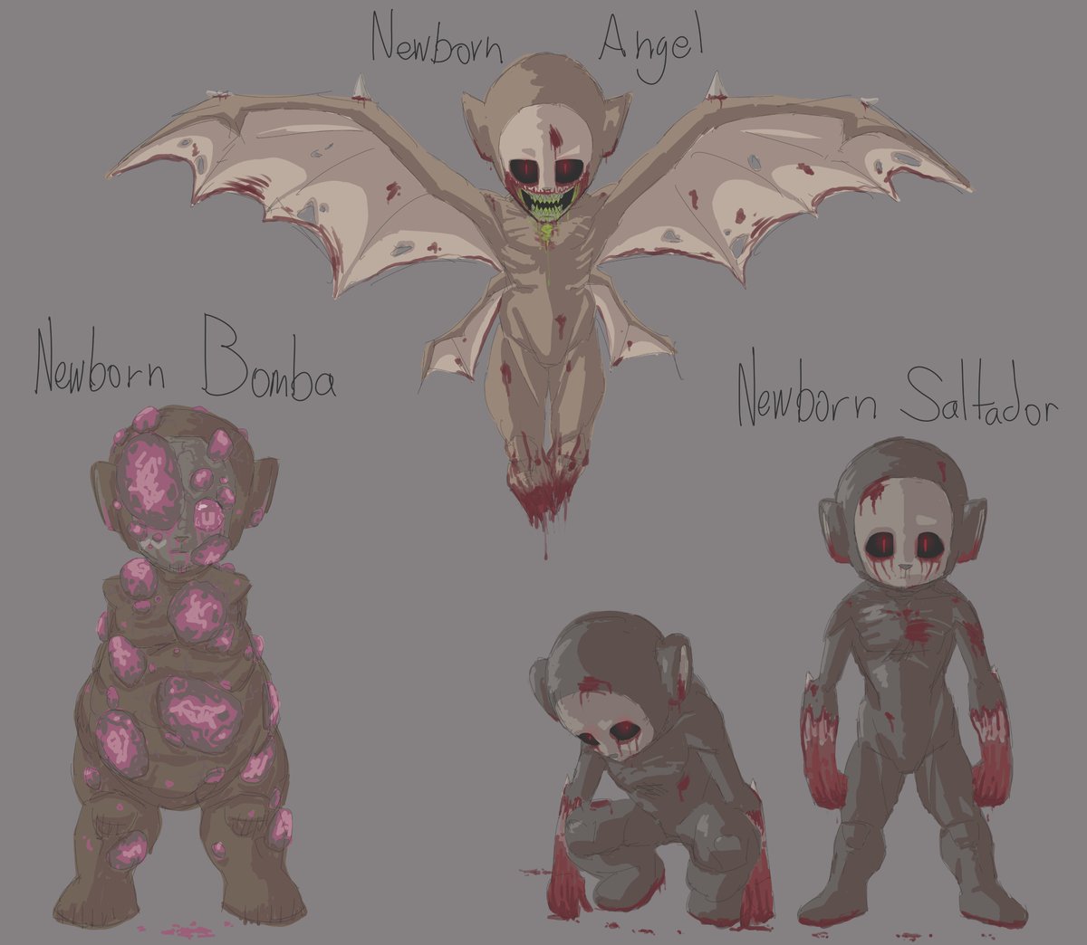 GaelCruel tweet media