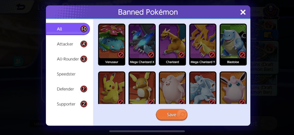 Meta Pocket TCG tweet media