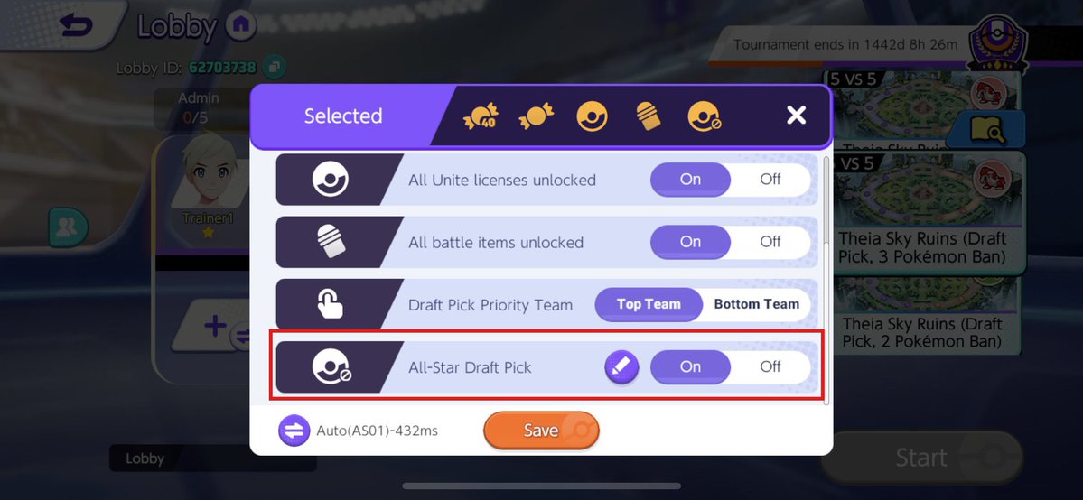 Meta Pocket TCG tweet media