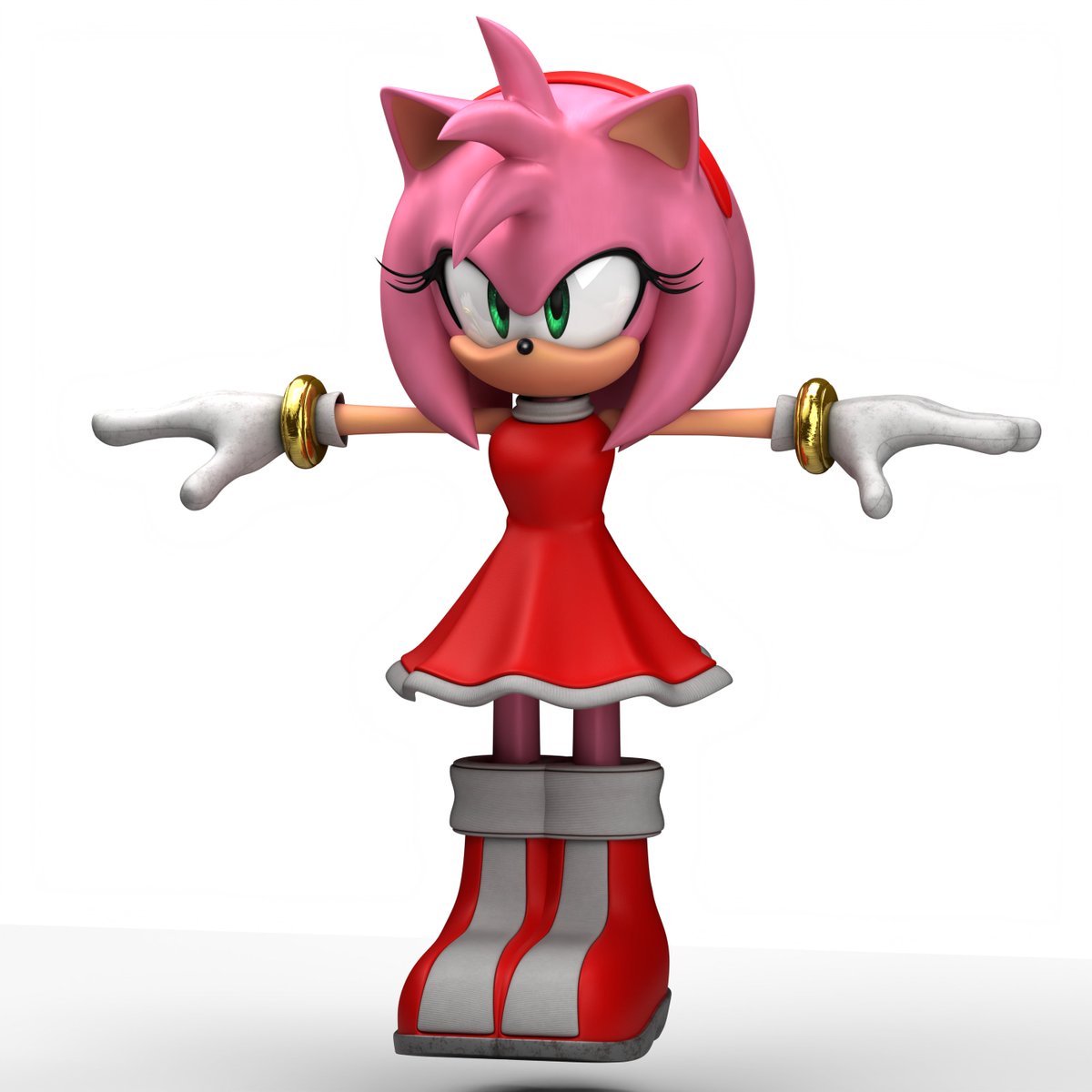 Ahmed AX (COMMISSIONS OPEN) tweet media