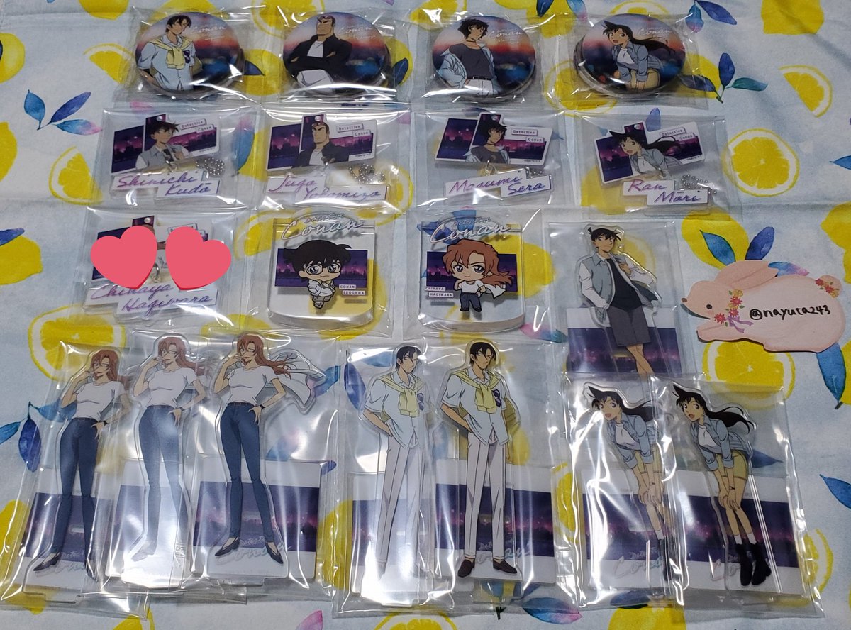 那由太 tweet media