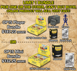 MOM - TCG and Collectibles - Drops and Restocks tweet media
