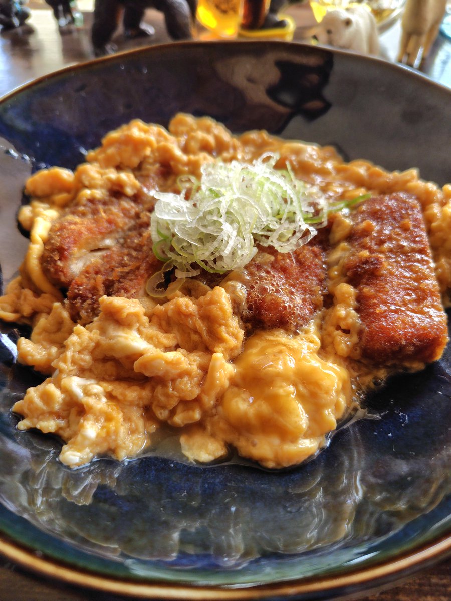 4/17 おはようございます。本日のランチの日替わりはマグロカツの卵とじです。他に焼き鯖、生姜焼き、唐揚げ定食もございます。本日もよろしくお願い致します。
#水戸グルメ
#水戸居酒屋
#子連れok
#喫煙可能店
#水戸ランチ
#天ぷら
#お刺身
#飲み放題
#お通しなし