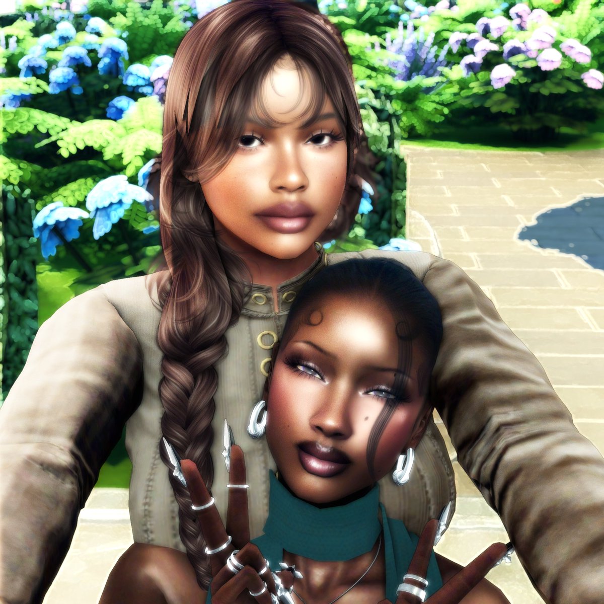 selenaa⋆˚࿔ tweet media